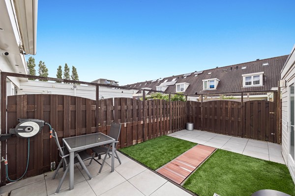 Medium property photo - Smientstraat 48, 2492 PA The Hague